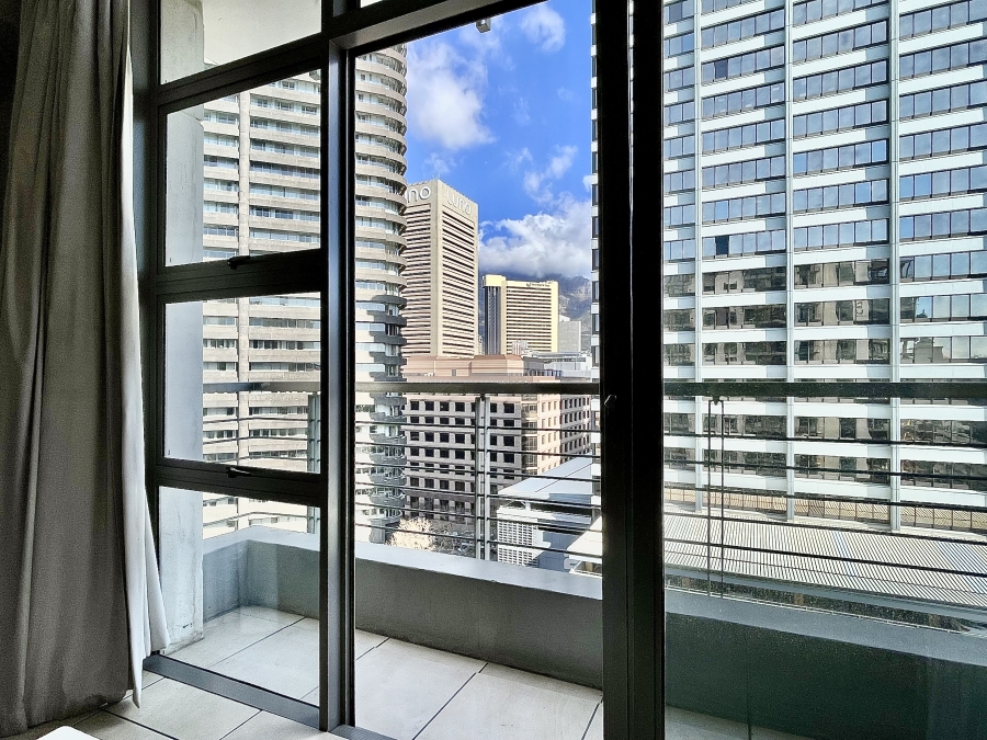 0 Bedroom Property for Sale in Cape Town City Centre Western Cape